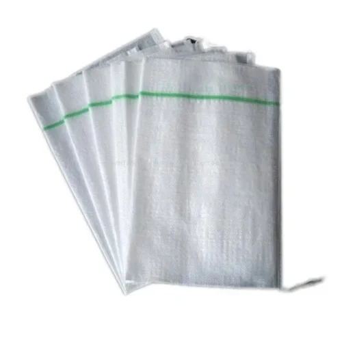 Polypropylene Woven Sacks