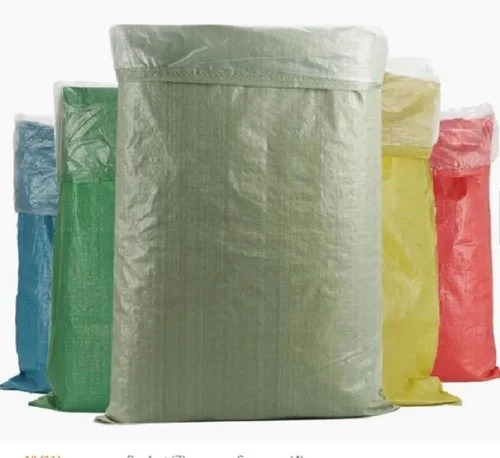 Pp Woven Laminated Bag