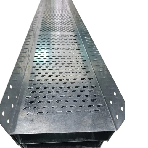 Pre Galvanized Perforated Cable Trays