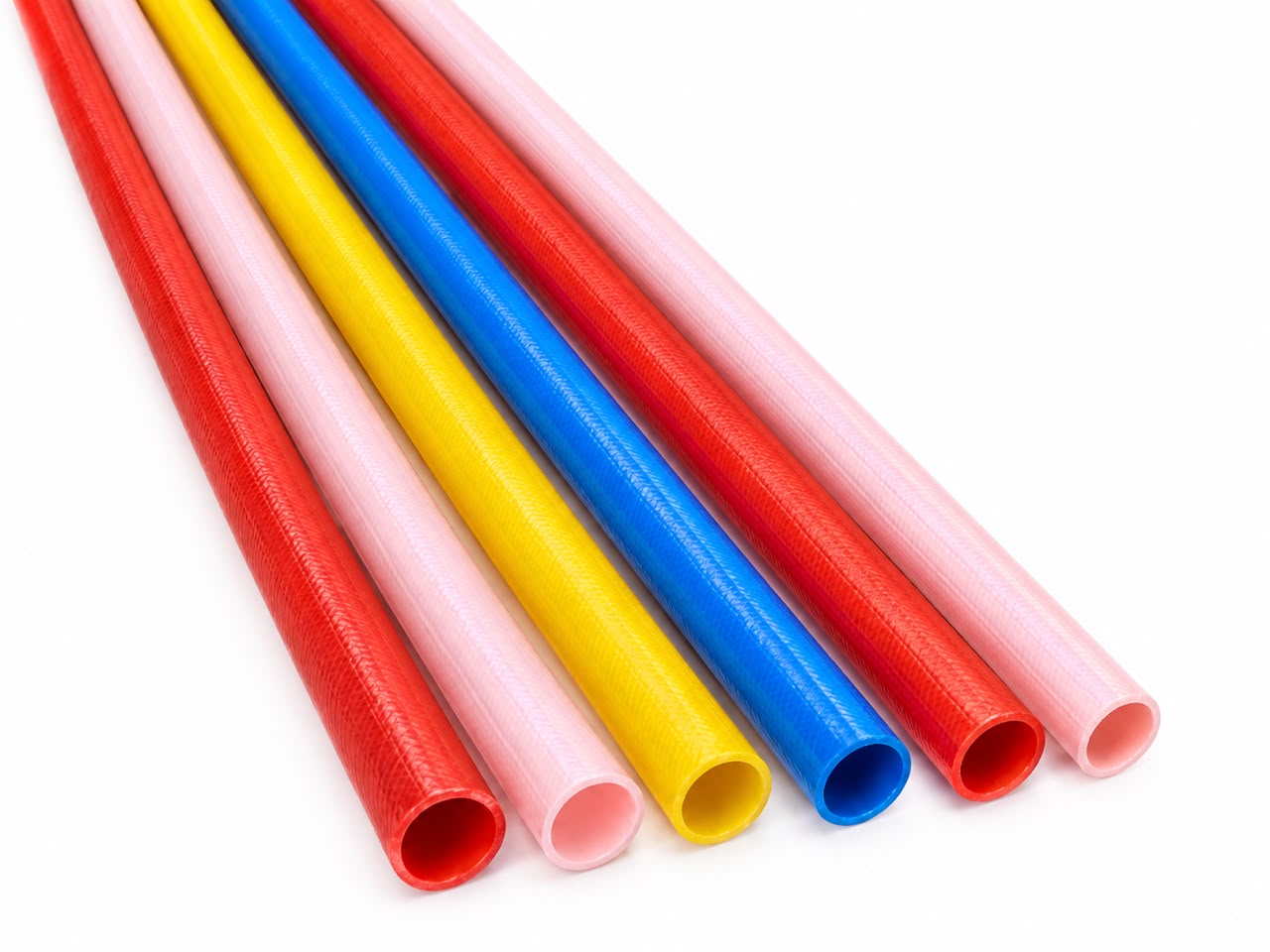 Ptfe Sleeve Blue Color - Density: 2 Gram Per Cubic Centimeter(G/Cm3)