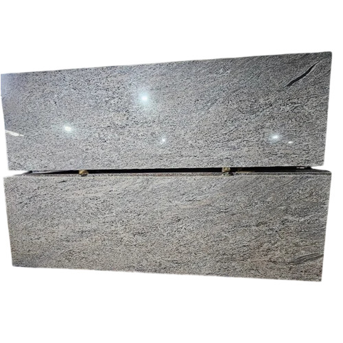 Rebel Grey Granite Slab