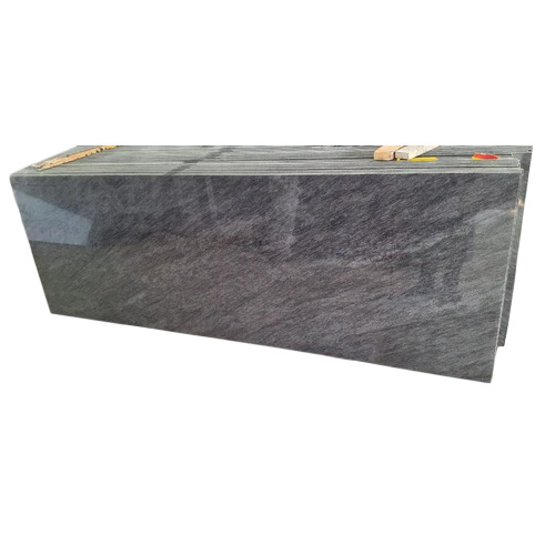 Sk Blue Granite Slab