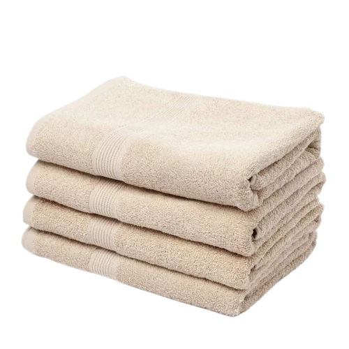 Soft Cotton Bathroom Towel