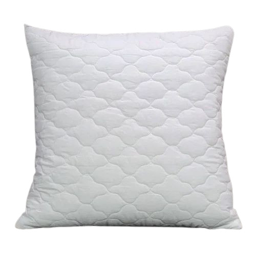 Square Soft Cotton Pillow