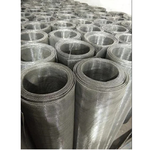 Ss 304 Mesh Wire