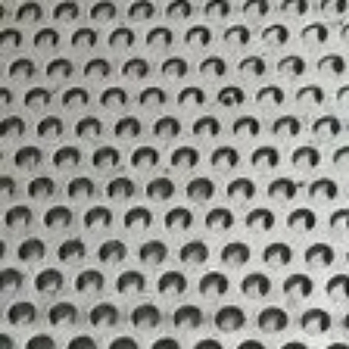 Stainless Steel Sheets
