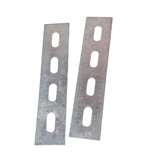 Steel Coupler Plate