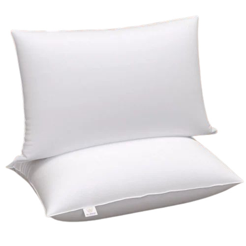 Super Soft Microfiber Pillow By Sheetal Home Furnishings