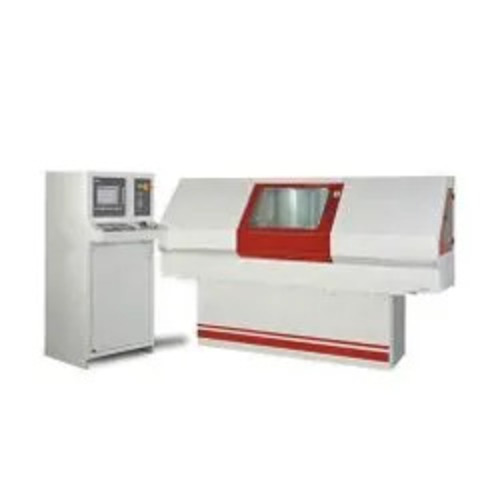 Swift 500 Cnc Cylindrical Grinding Machine