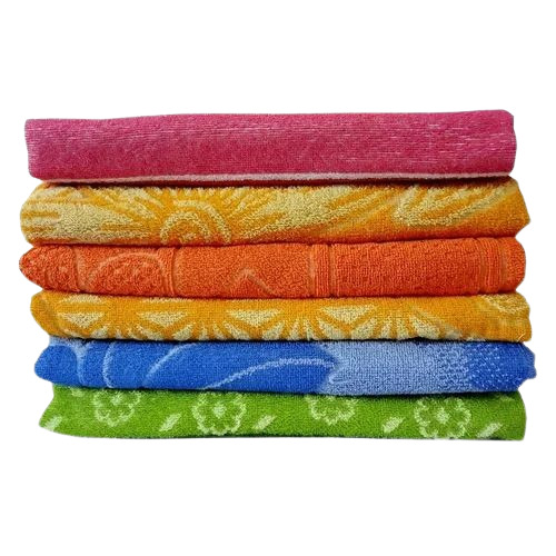Ultra Soft Cotton Towel