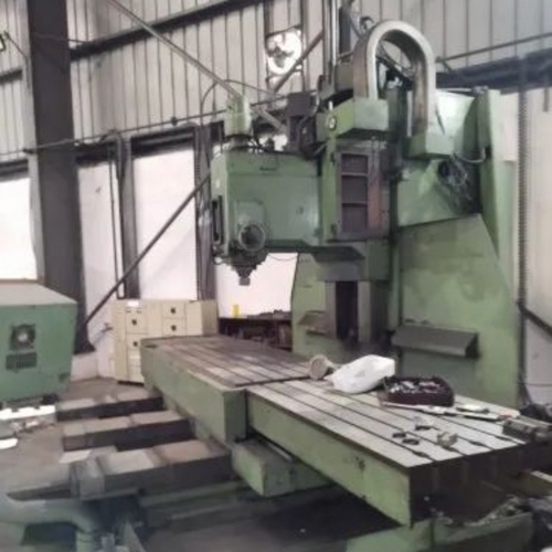 Vmc Machine