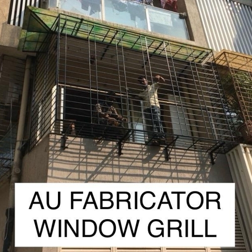 Window Grills