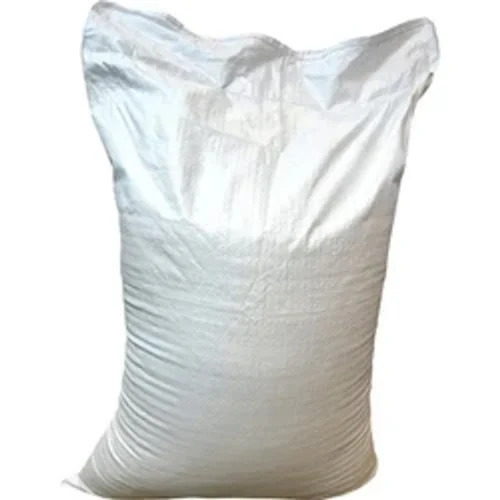 Woven Polypropylene Sacks