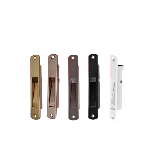 Zinc Alloy Rhylon Window Touch Lock