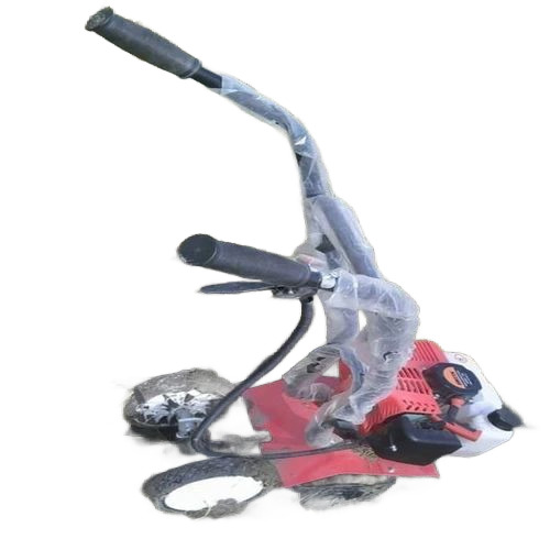 01 Heavy Duty Petrol Backpack Weeder