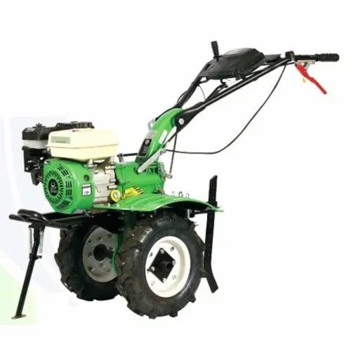 02 5 Hp Power Tiler Machine