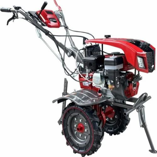 02 Power Weeder Kpd-1000-E