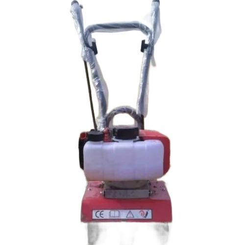 04 Mild Steel Power Weeder