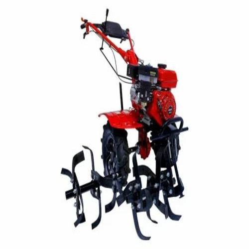 05 Power Tiller Machine