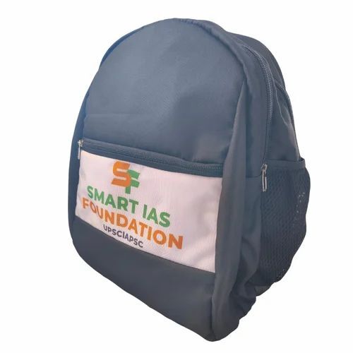 10kg School Nylon Backpack
