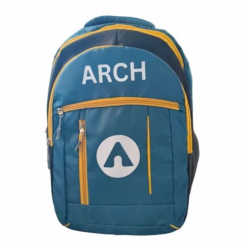 15kg School Nylon Backpack