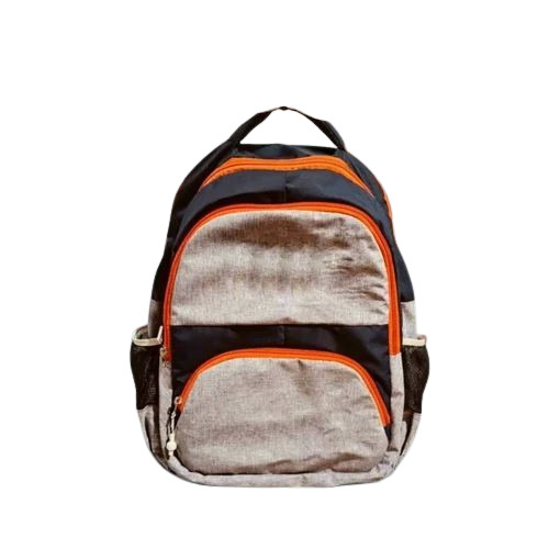 15l Polyester College Bag