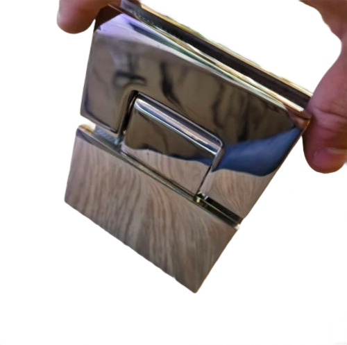 180 Degree Glass To Glass Shower Hinge