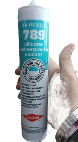 280 Ml Silicone Sealant