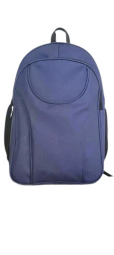 30l Blue College Bag
