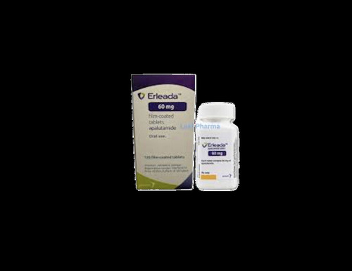 60mg Erleada Apalutamide Tablets