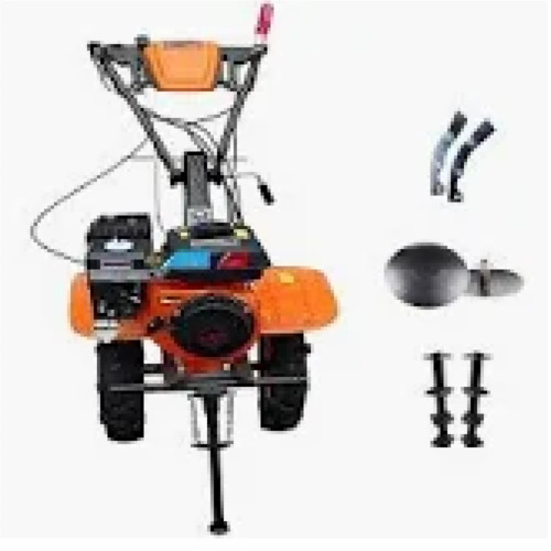 7 Hp Petrol Power Weeder