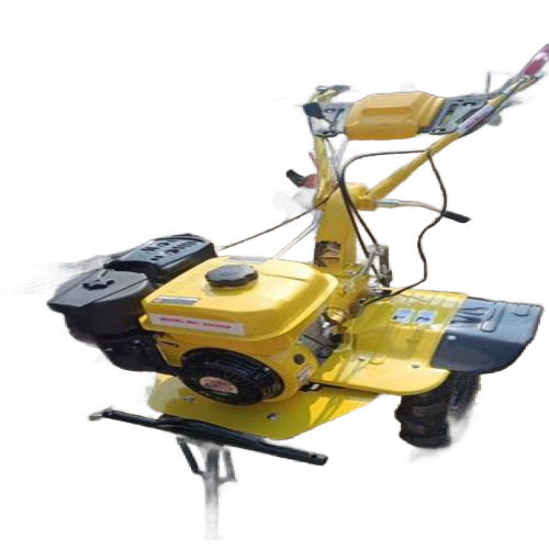 7 Hp Power Weeder Agrineer