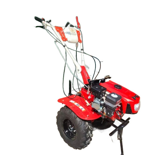 7 Hp Power Weeder Light Model