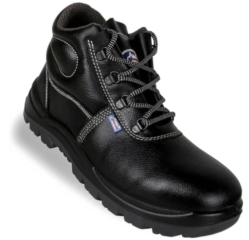 Allen Cooper Ac1143 Steel Toe Safety Shoes