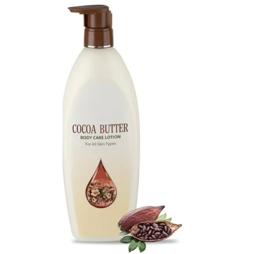 Aurum Cocoa Butter Body Lotion