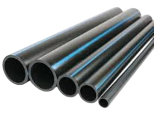 Black Hdpe Pipe - Application: Industrial