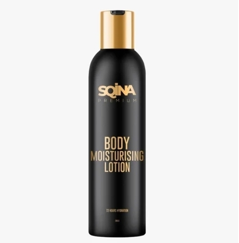 Body Moisturizing Lotion