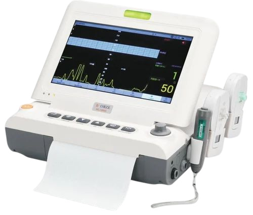 Bpl Foetal Monitor