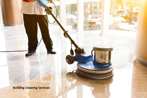Building Cleaning Services