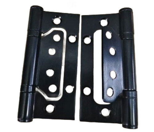 Butterfly Hinge