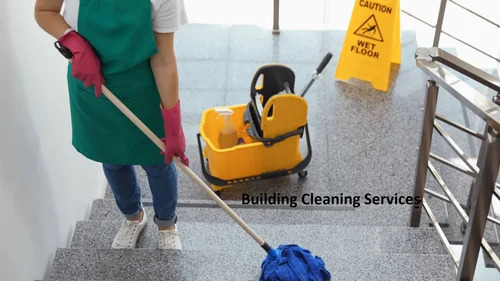 Deep Cleaning Services