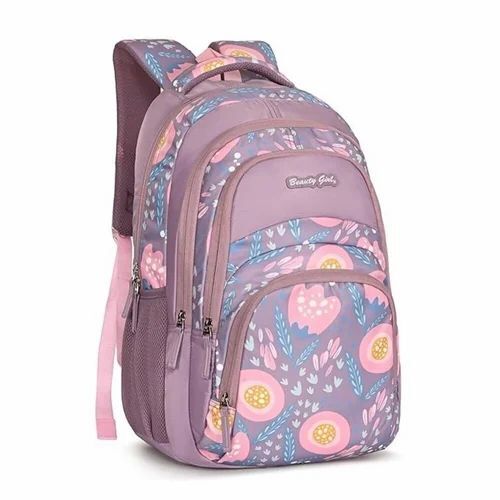 Designer School Bag