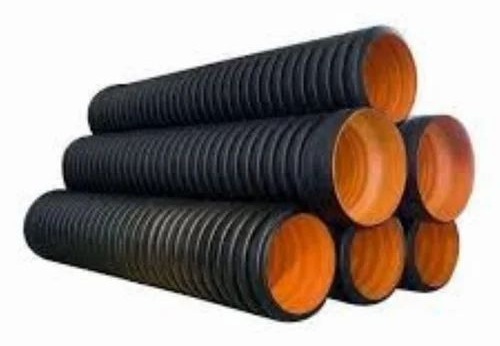 Double Walled Dwc Pipe