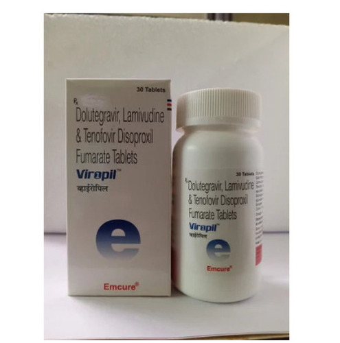 Emcure Anti Hiv Drugs
