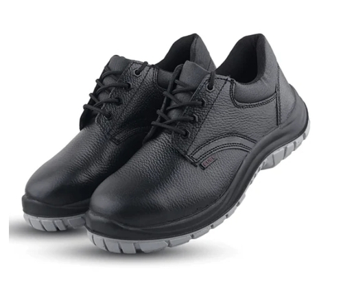Fuel Icon Dd Industrial Safety Shoes