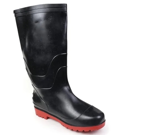 Galista Magnum Safety Gum Boot