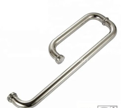 Glass Door Handle