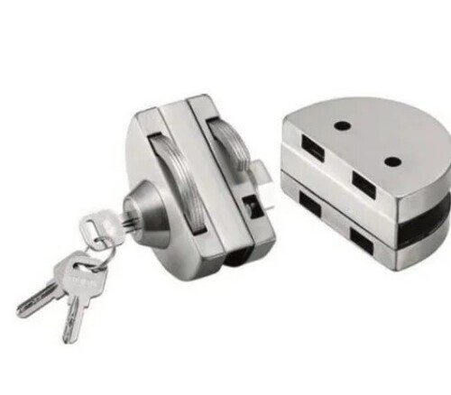 Glass Door Lock