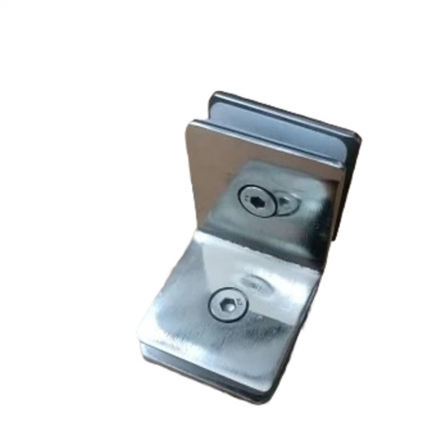 Glass To Glass 90 Degree Connector