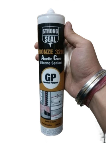 Gp Silicone Sealant